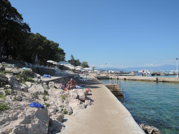 Guest house Tom : photo 8 de la chambre chambre double standard