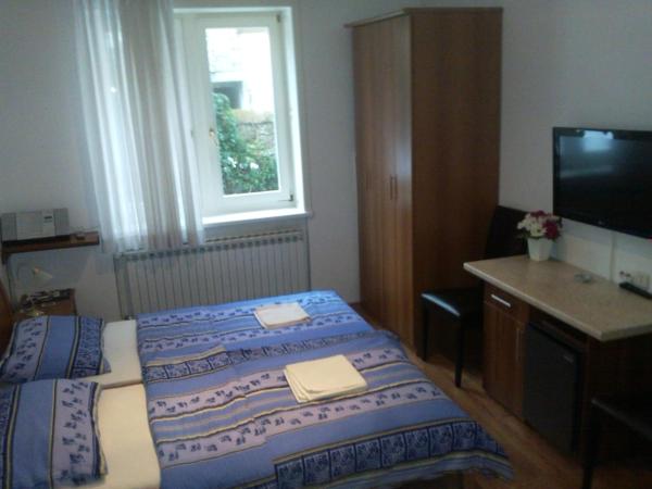 Angela Classic Rooms & Apartments : photo 7 de la chambre appartement - rez-de-chaussée