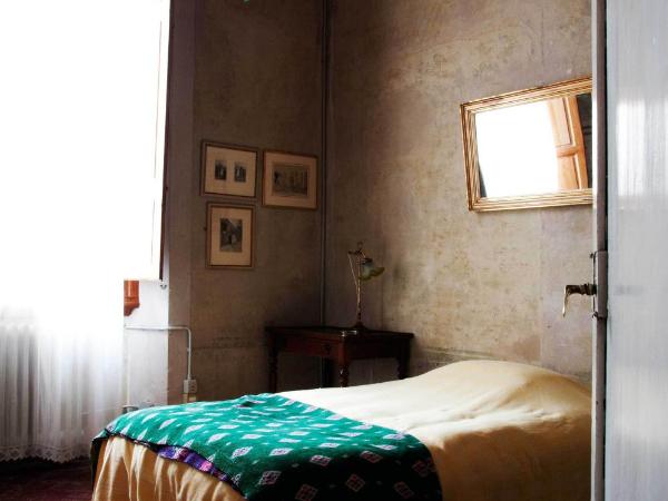 Le Tre Stanze : photo 6 de la chambre chambre double