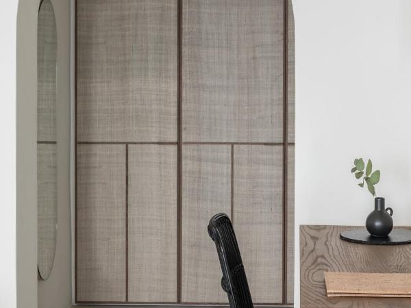 Enigma Suites : photo 7 de la chambre studio double deluxe