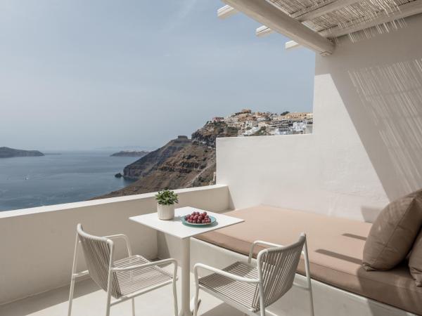 Enigma Suites : photo 1 de la chambre studio double deluxe