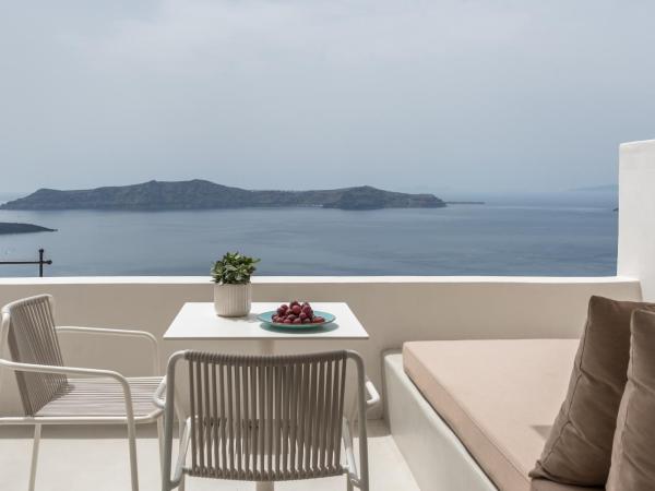 Enigma Suites : photo 2 de la chambre studio double deluxe