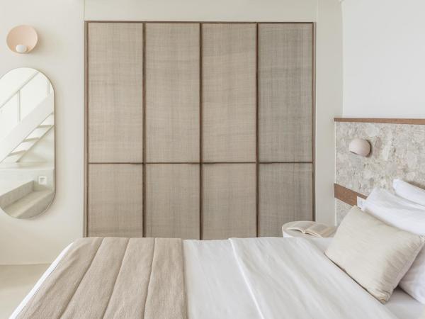 Enigma Suites : photo 5 de la chambre suite junior