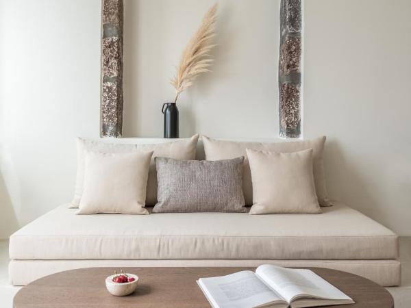 Enigma Suites : photo 6 de la chambre suite junior