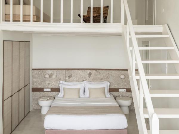 Enigma Suites : photo 4 de la chambre suite junior