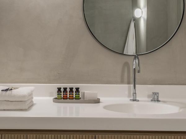 Enigma Suites : photo 9 de la chambre suite junior