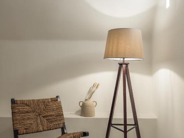 Enigma Suites : photo 8 de la chambre suite junior