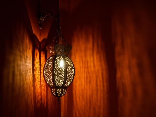 Medina social club : photo 3 de la chambre chambre triple deluxe