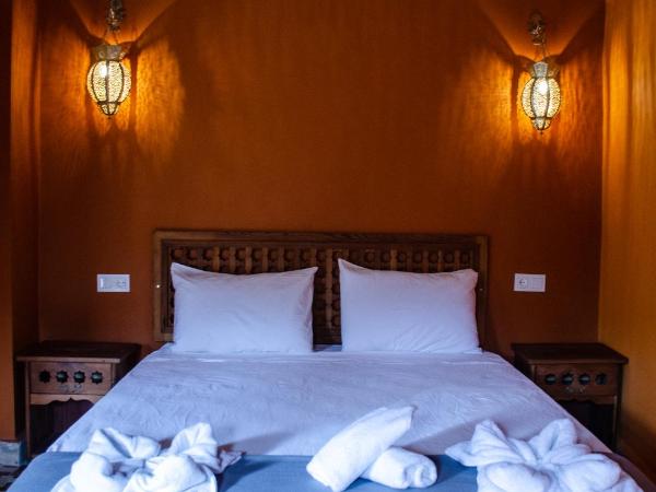 Medina social club : photo 2 de la chambre chambre triple deluxe