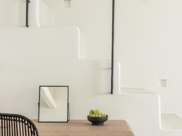 Enigma Suites : photo 7 de la chambre suite premier avec bain à remous