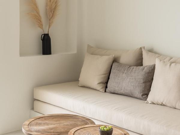 Enigma Suites : photo 6 de la chambre suite avec jacuzzi