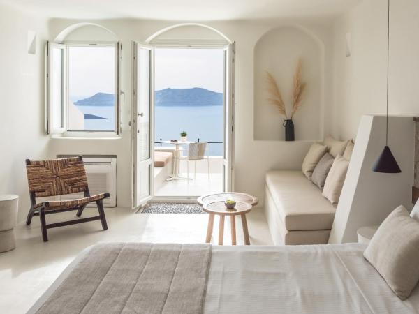 Enigma Suites : photo 3 de la chambre suite avec jacuzzi