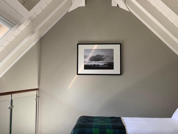 The Cambrian : photo 4 de la chambre suite familiale avec balcon