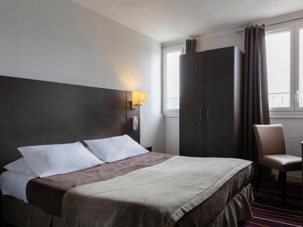 The Originals City, Hôtel Astoria Vatican, Lourdes (Inter-Hotel) : photo 1 de la chambre chambre double standard