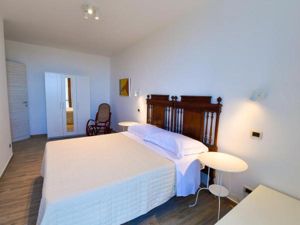 La Riggiola : photo 5 de la chambre chambre quadruple deluxe