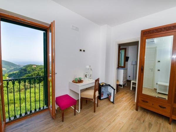 La Riggiola : photo 7 de la chambre suite junior