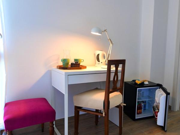 La Riggiola : photo 4 de la chambre suite junior