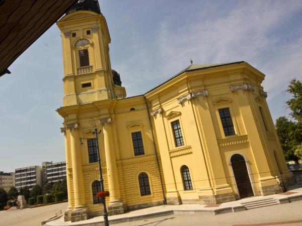 Centrum Hotel : photo 5 de la chambre chambre double deluxe avec balcon