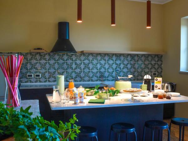 La Riggiola : photo 2 de la chambre chambre quadruple deluxe