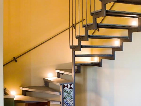 La Riggiola : photo 3 de la chambre chambre quadruple deluxe