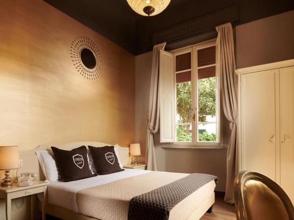 Villa Tower Inn : photo 6 de la chambre chambre familiale quadruple