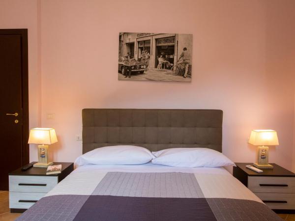 Casa d'amare : photo 9 de la chambre chambre double ou lits jumeaux
