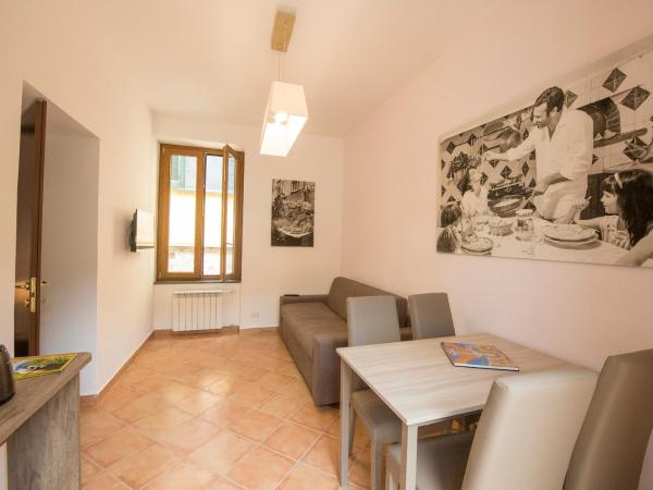 Casa d'amare : photo 5 de la chambre chambre double ou lits jumeaux
