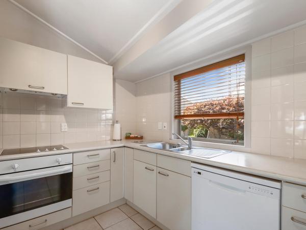 The Village Resort : photo 5 de la chambre suite 3 chambres avec vue sur lac