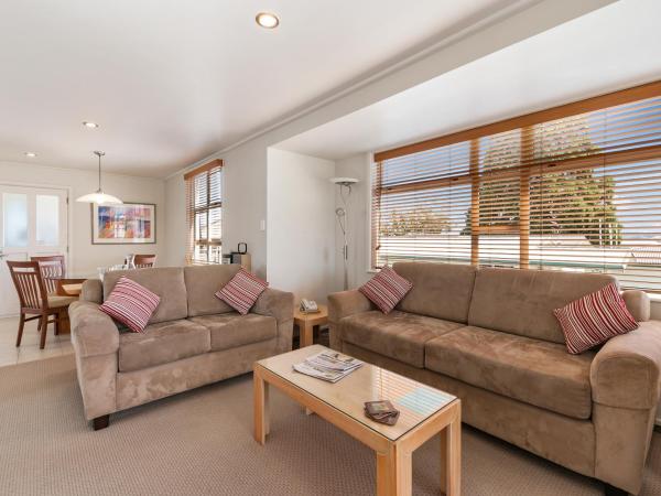 The Village Resort : photo 3 de la chambre grande suite 1 chambre