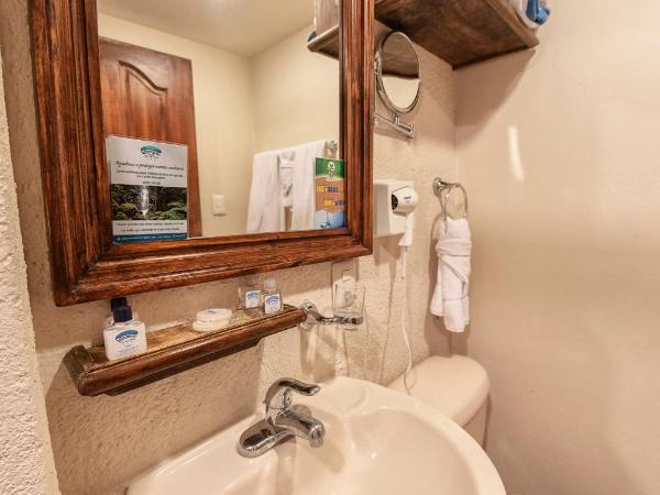 Hotel Casa Yunenisa : photo 6 de la chambre chambre double