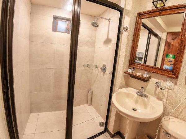 Hotel Casa Yunenisa : photo 5 de la chambre chambre double