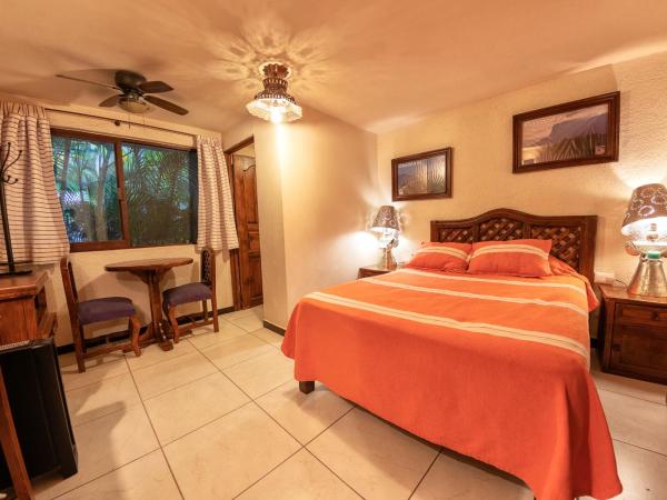 Hotel Casa Yunenisa : photo 1 de la chambre chambre double