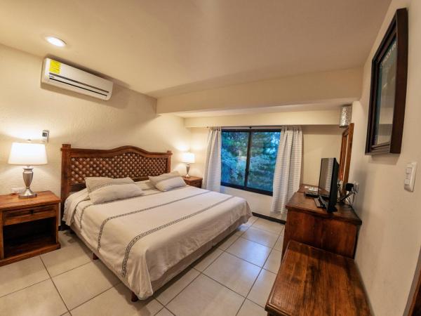 Hotel Casa Yunenisa : photo 3 de la chambre suite supérieure