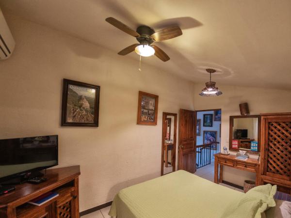 Hotel Casa Yunenisa : photo 6 de la chambre suite junior