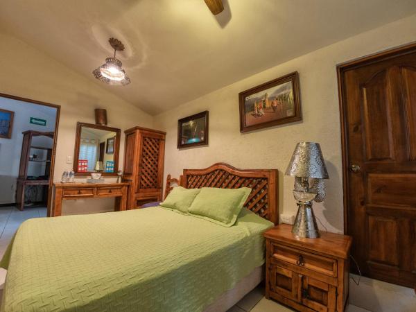 Hotel Casa Yunenisa : photo 5 de la chambre suite junior