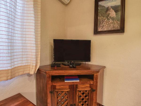 Hotel Casa Yunenisa : photo 4 de la chambre suite junior