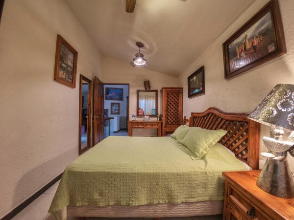 Hotel Casa Yunenisa : photo 3 de la chambre suite junior