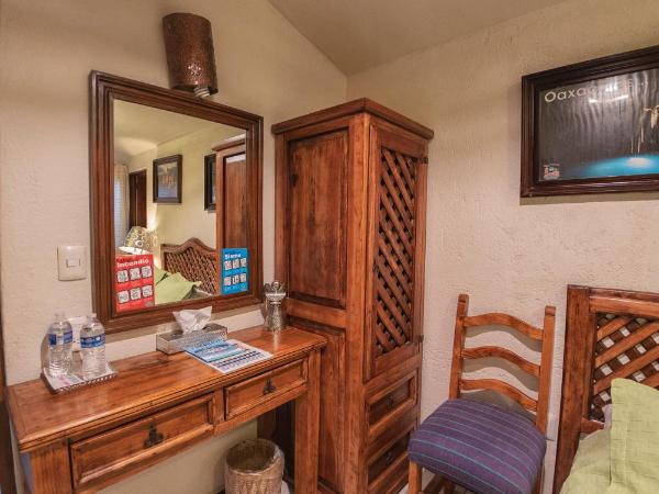 Hotel Casa Yunenisa : photo 2 de la chambre suite junior