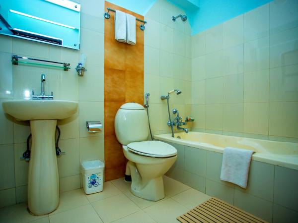 Hotel Tara : photo 2 de la chambre chambre double supérieure