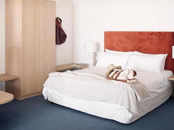 Hotel Ravesis : photo 8 de la chambre suite loft