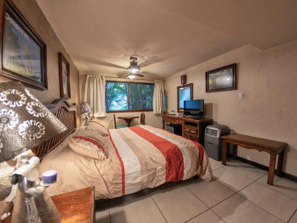 Hotel Casa Yunenisa : photo 7 de la chambre chambre deluxe