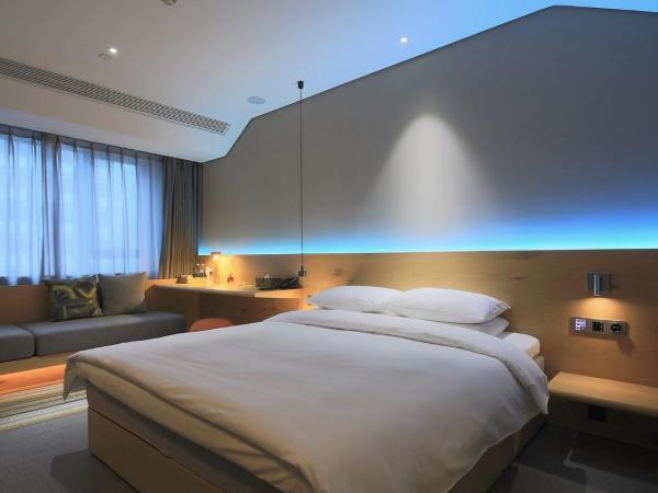 EBO Hotel (Hangzhou West Lake) : photo 1 de la chambre chambre double