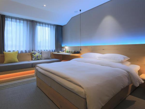 EBO Hotel (Hangzhou West Lake) : photo 2 de la chambre chambre double
