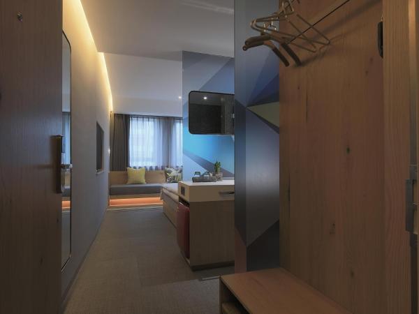 EBO Hotel (Hangzhou West Lake) : photo 6 de la chambre chambre double