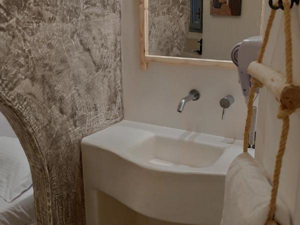 Grey Rooms Naxos : photo 2 de la chambre studio