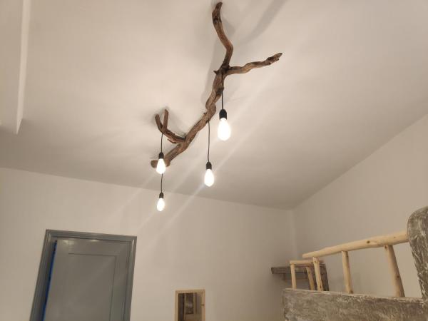 Grey Rooms Naxos : photo 3 de la chambre studio