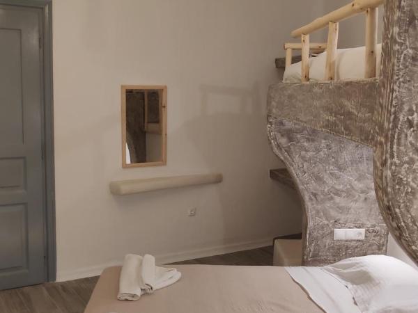 Grey Rooms Naxos : photo 7 de la chambre studio