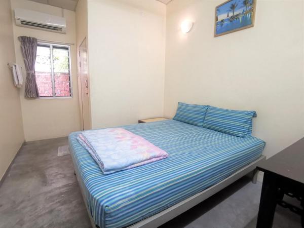 Star Lodge : photo 1 de la chambre chambre double