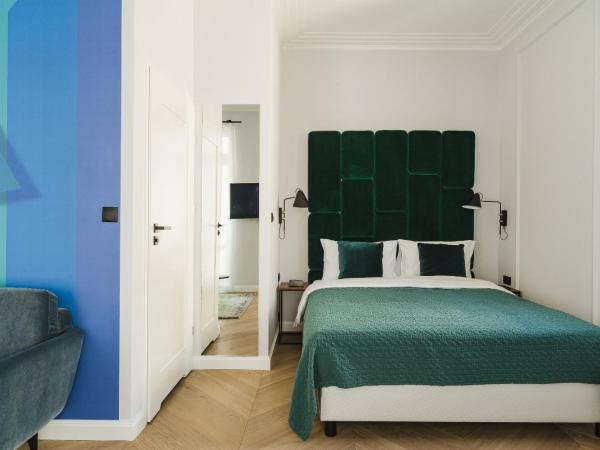 No.4 Residence : photo 2 de la chambre chambre double standard