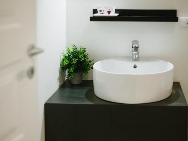 Agatha Cosy : photo 4 de la chambre chambre quadruple supérieure